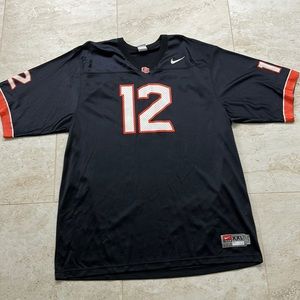 Oregon State Beavers Jersey Size 2XL